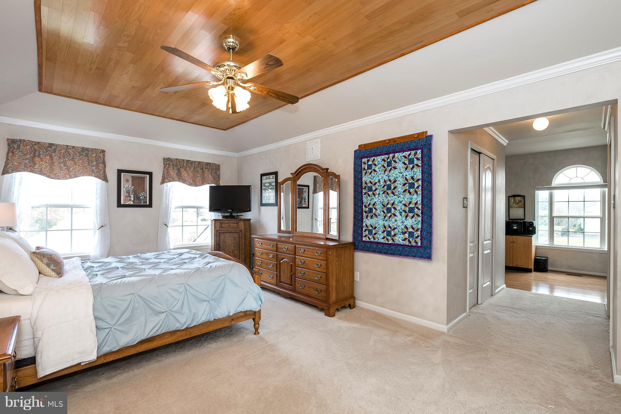 64 Paddock Circle Spring City, PA 19475 - Photo 23 of 48 Master Bedroom