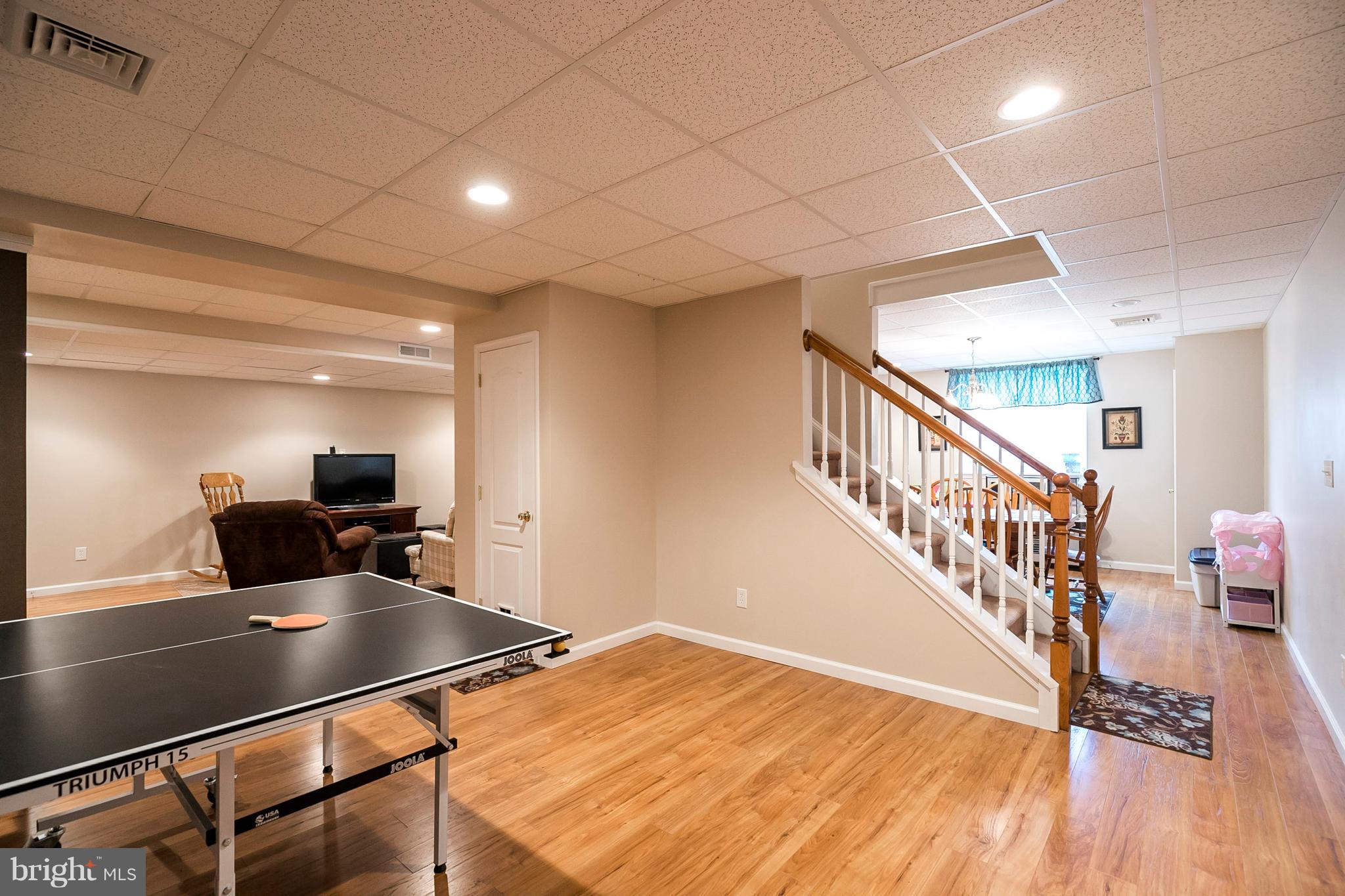 64 Paddock Circle Spring City, PA 19475 - Photo 39 of 48 Finished Basement