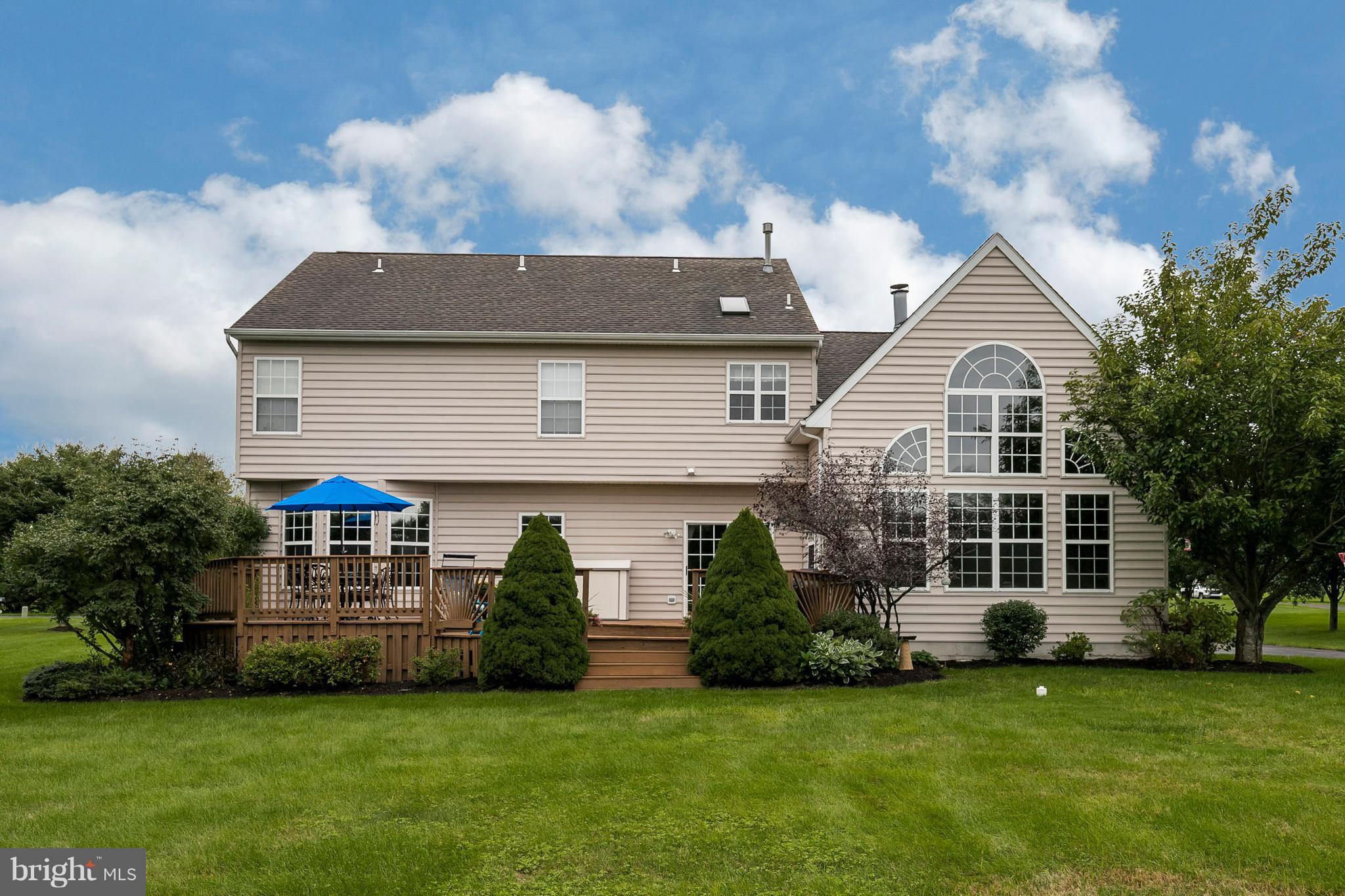 64 Paddock Circle Spring City, PA 19475 - Photo 44 of 48 Exterior back