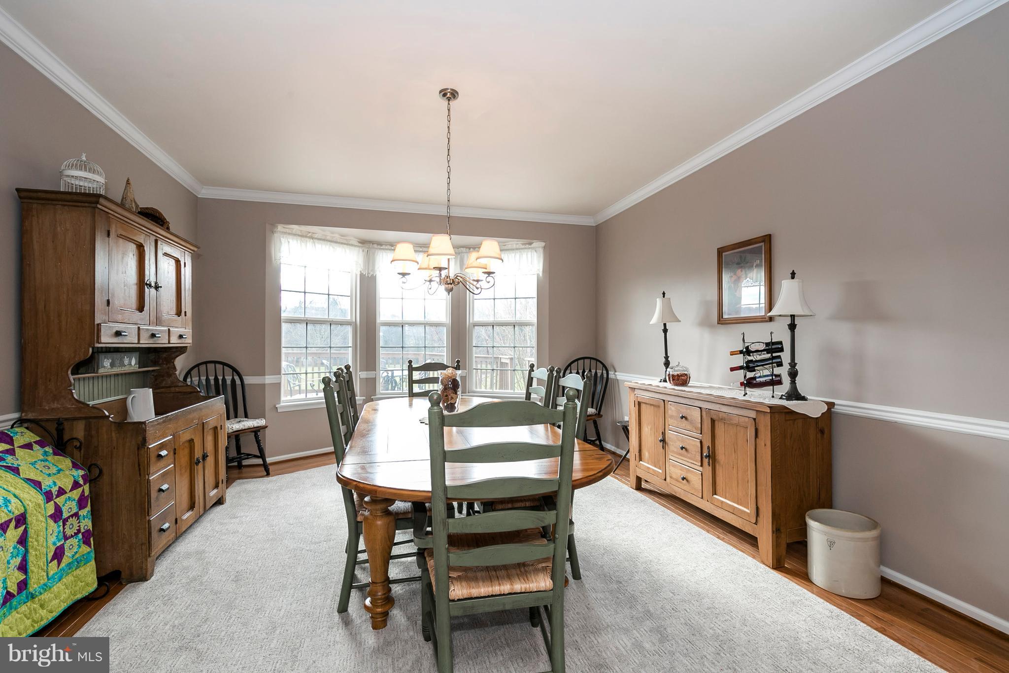 64 Paddock Circle Spring City, PA 19475 - Photo 10 of 48 Dining Room
