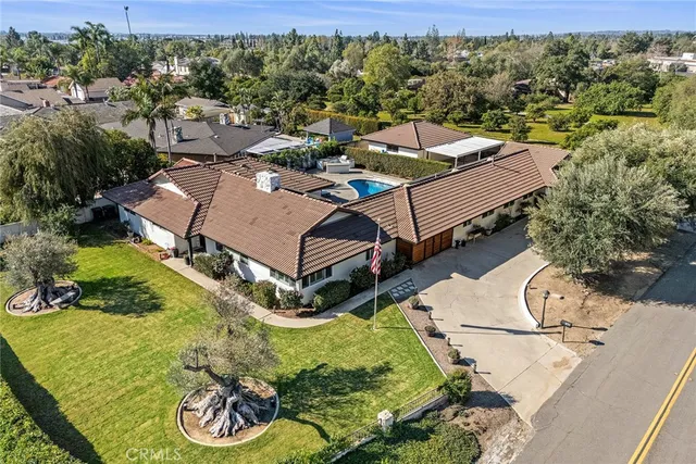$2,100,000 | 5771 Grandview Avenue, Yorba Linda, CA 92886