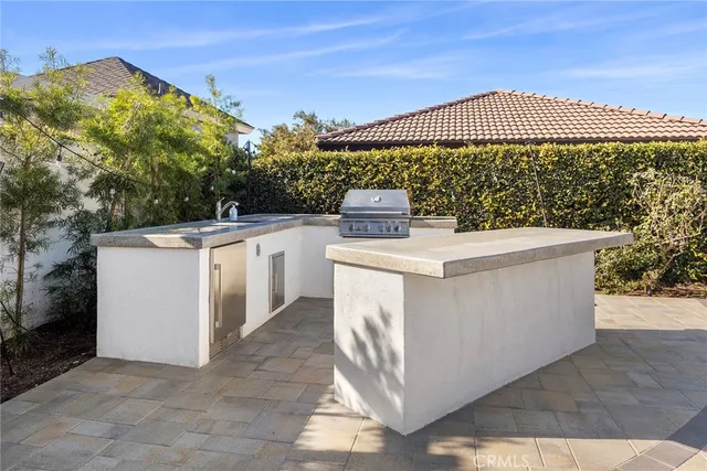 a utility room with washer and dryer