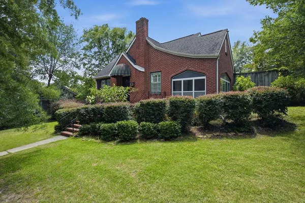 $345,000 | 1505 16th Avenue, Columbus, GA 31901