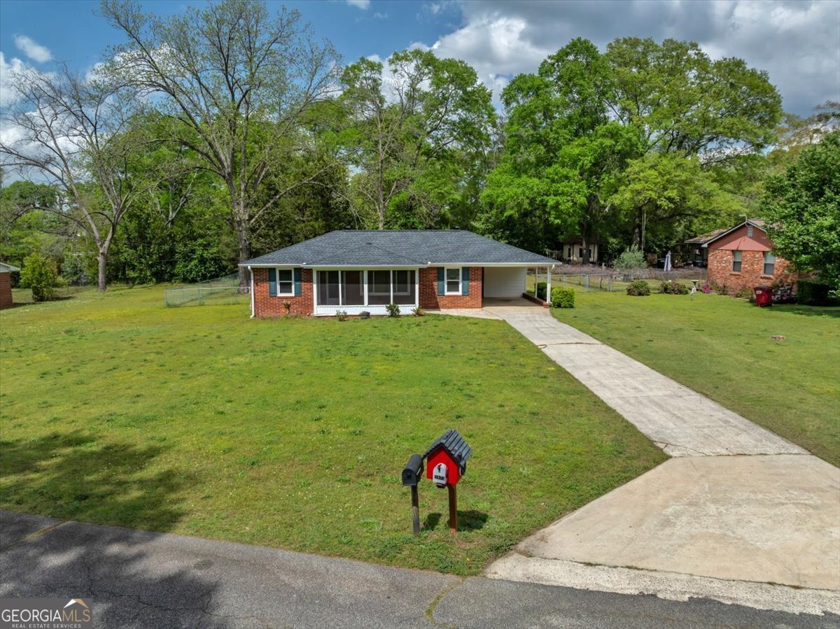 2875 South Estates Road Macon, GA 31216 - Photo 1 of 1