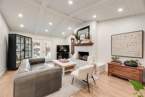 $499,900 | 620 Cox Drive, Irving, TX 75062