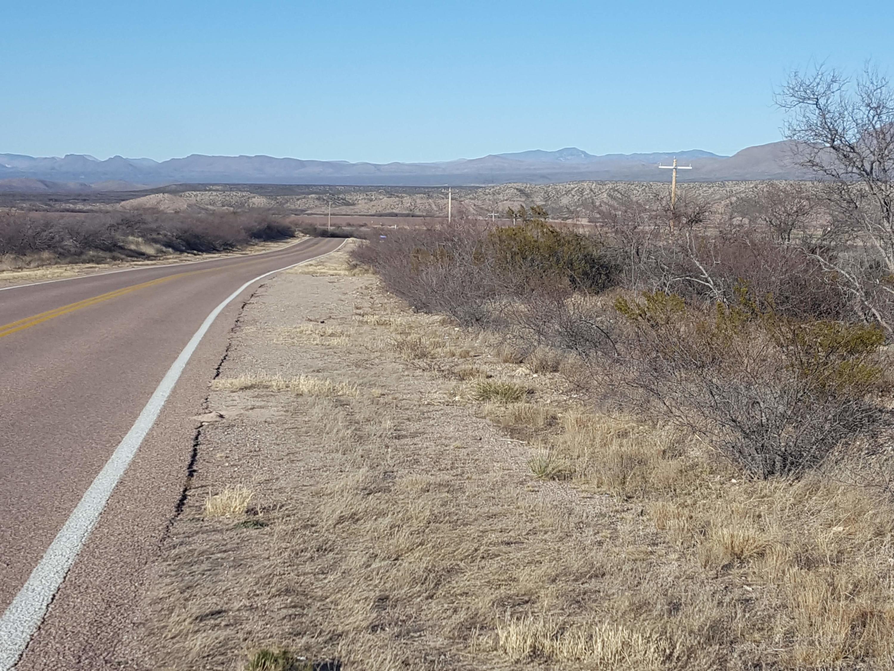 6.23-acres North Ocotillo Road Benson, AZ 85602 - Photo 5 of 5