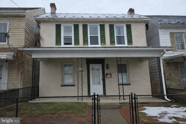 $179,995 | 709 South Potomac Street, Hagerstown, MD 21740