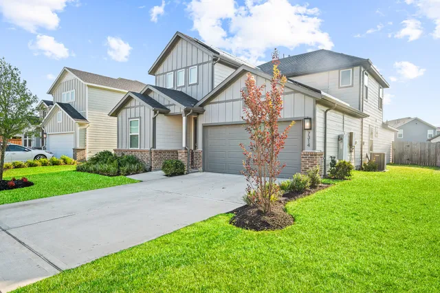 $3,500 | 7314 Bristlegrass Colony Court, Cypress, TX 77433