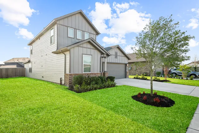 $3,500 | 7314 Bristlegrass Colony Court, Cypress, TX 77433