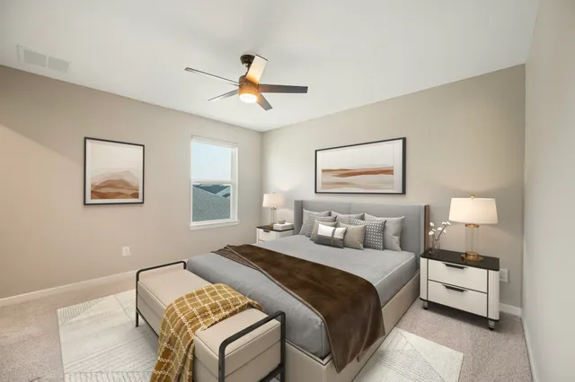 $3,500 | 7314 Bristlegrass Colony Court, Cypress, TX 77433