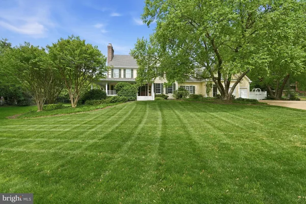 $3,995,000 | 2120 Elliott Avenue, McLean, VA 22101