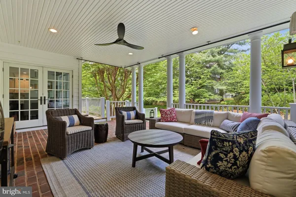 $3,995,000 | 2120 Elliott Avenue, McLean, VA 22101