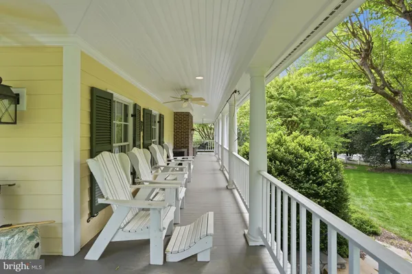 $3,995,000 | 2120 Elliott Avenue, McLean, VA 22101