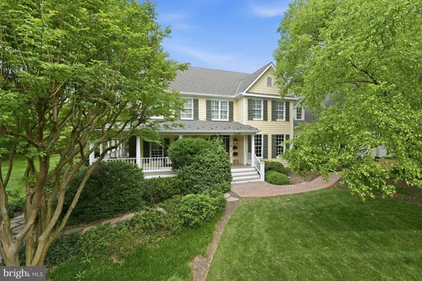 $3,995,000 | 2120 Elliott Avenue, McLean, VA 22101