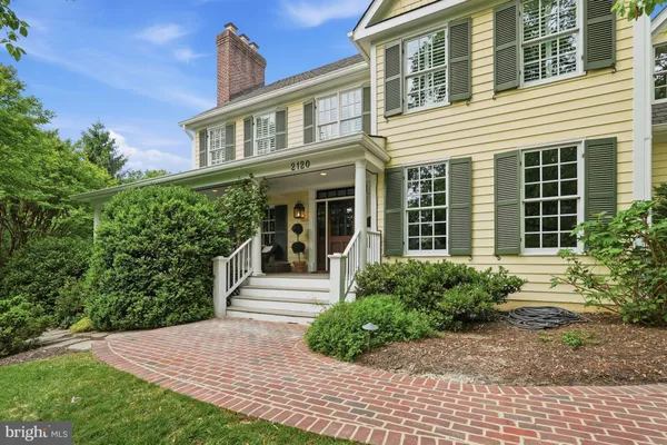 $3,995,000 | 2120 Elliott Avenue, McLean, VA 22101