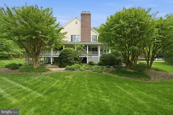 $3,995,000 | 2120 Elliott Avenue, McLean, VA 22101