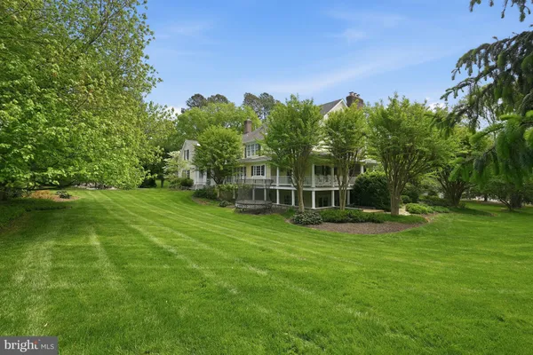 $3,995,000 | 2120 Elliott Avenue, McLean, VA 22101