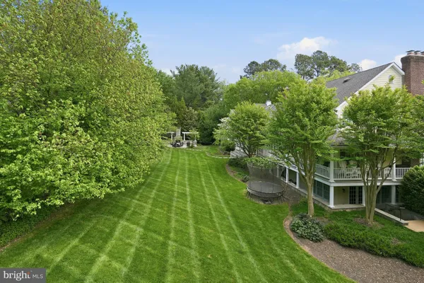 $3,995,000 | 2120 Elliott Avenue, McLean, VA 22101