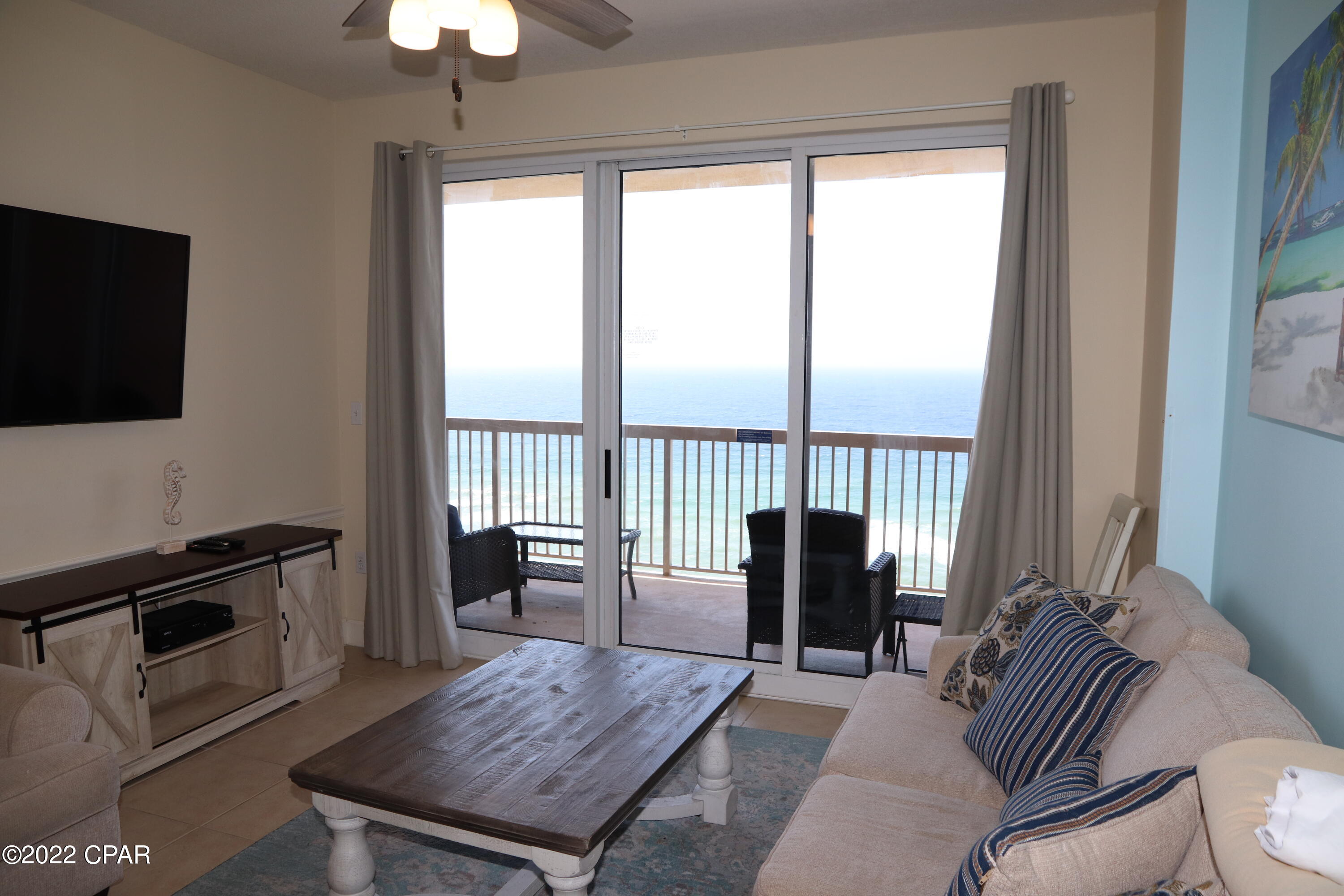 14825 Front Beach Road, Unit 2105 Panama City Beach, FL 32413 - Photo 14 of 25