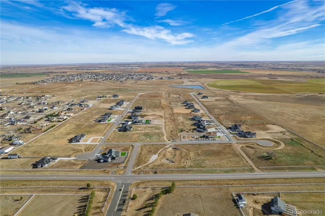 a view of an ocean and beach
