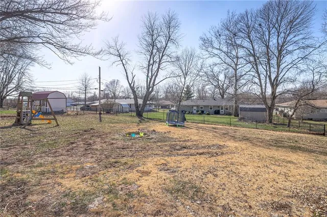 $249,500 | 1613 South Main Street, Clinton, MO 64735