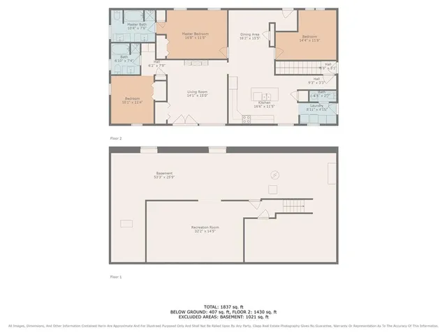 $249,500 | 1613 South Main Street, Clinton, MO 64735