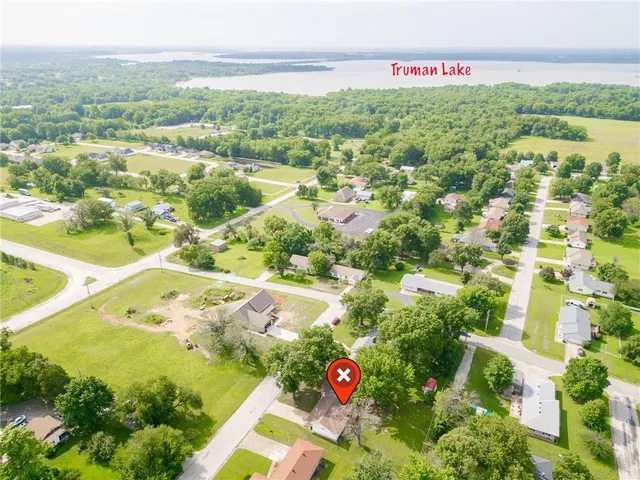 $249,500 | 1613 South Main Street, Clinton, MO 64735