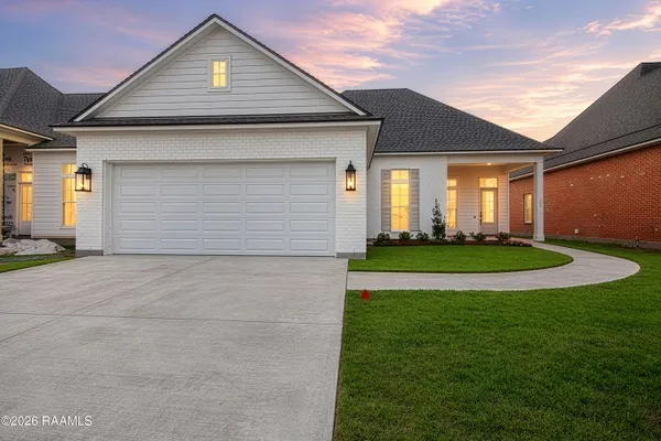 $559,000 | 208 Big Lake, Youngsville, LA 70592