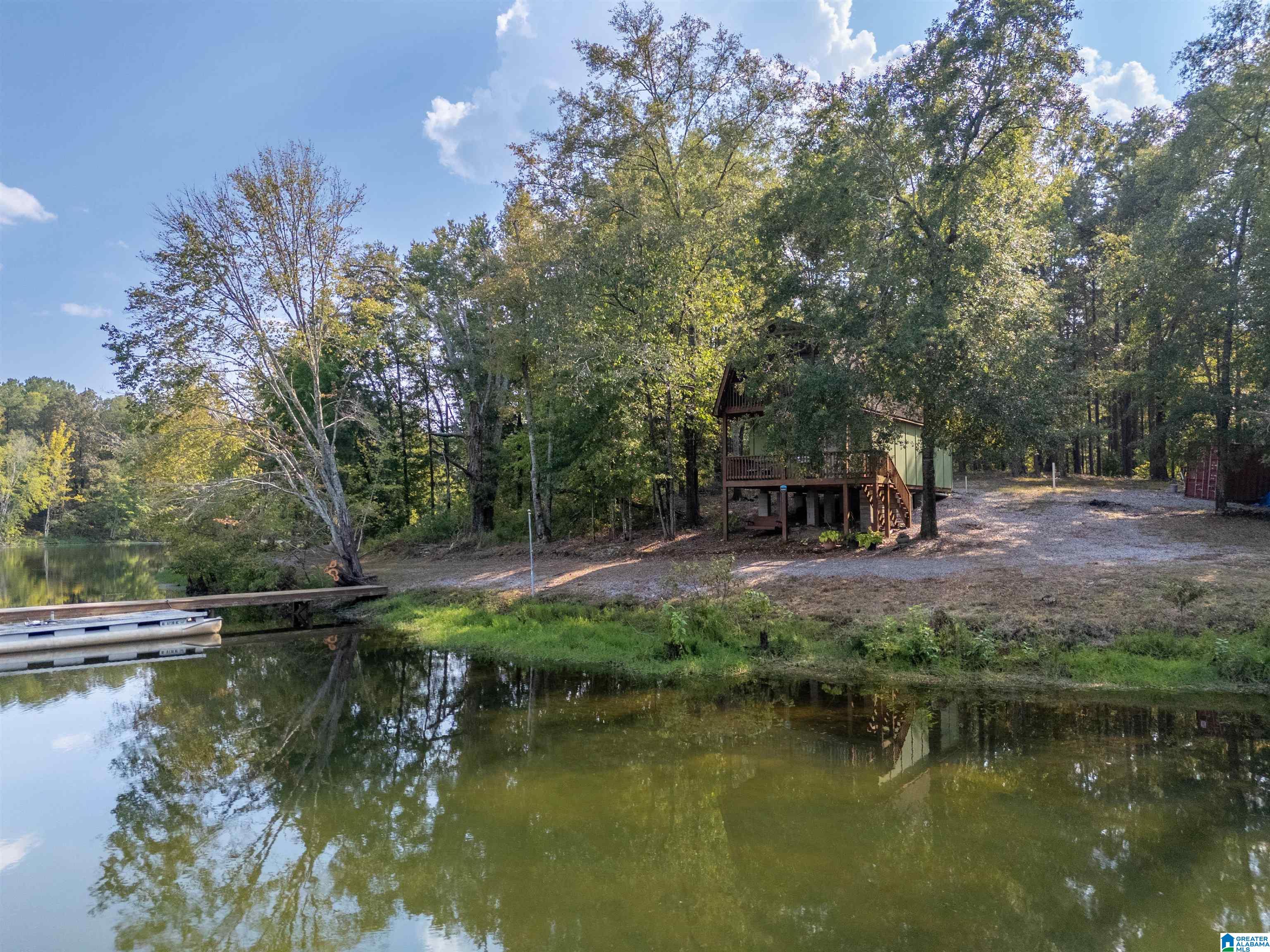 2560 Joe Lee Road Talladega, AL 35160 - Photo 25 of 31