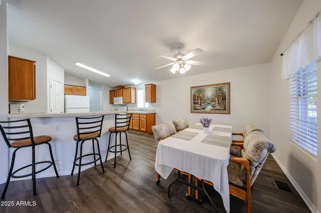 $179,000 | 3901 East Pinnacle Peak Road, Unit 83, Phoenix, AZ 85050