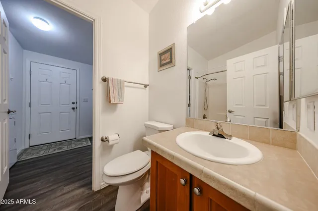 $179,000 | 3901 East Pinnacle Peak Road, Unit 83, Phoenix, AZ 85050