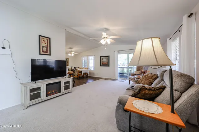 $179,000 | 3901 East Pinnacle Peak Road, Unit 83, Phoenix, AZ 85050