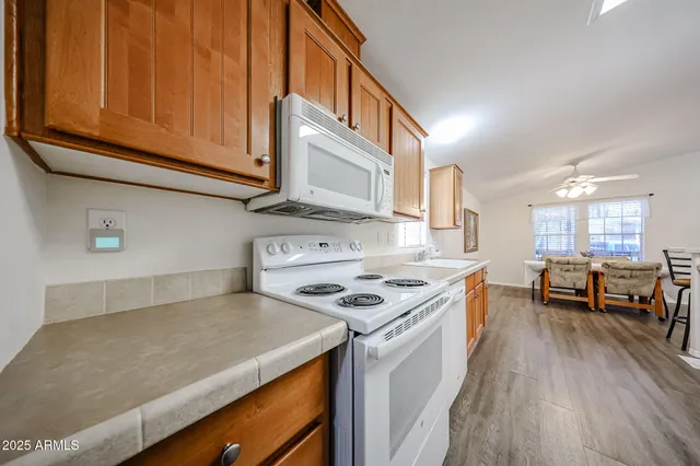 $179,000 | 3901 East Pinnacle Peak Road, Unit 83, Phoenix, AZ 85050