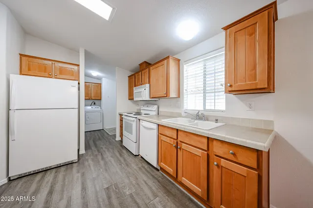 $179,000 | 3901 East Pinnacle Peak Road, Unit 83, Phoenix, AZ 85050