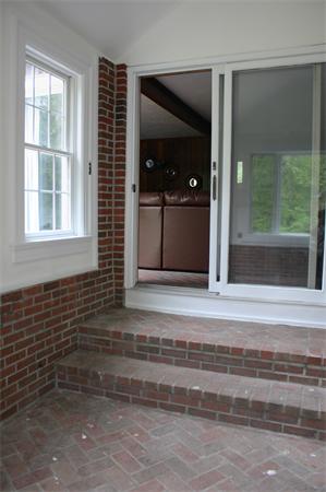 108 Telegraph Road Dennis, MA 02639 - Photo 11 of 19 a view of entrance door of the house