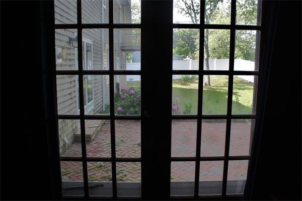 108 Telegraph Road Dennis, MA 02639 - Photo 16 of 19 a view of outdoor from window