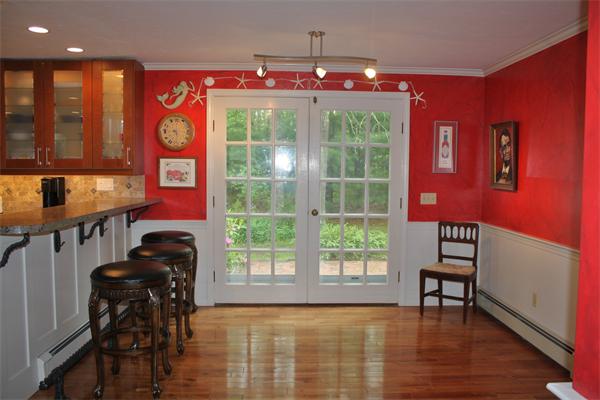 108 Telegraph Road Dennis, MA 02639 - Photo 5 of 19 a view of a livingroom with furniture and window