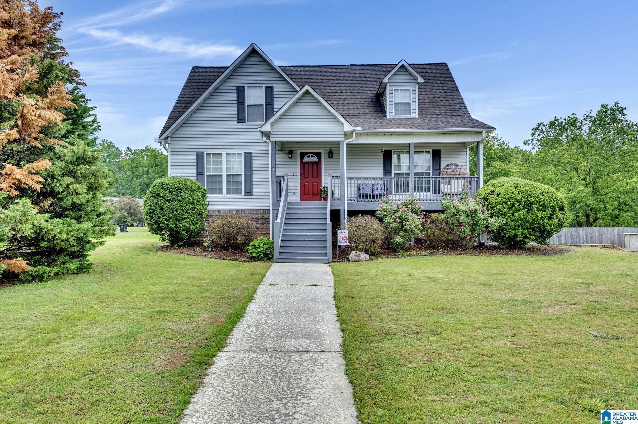9907 Mike Lane Dora, AL 35062 - Photo 1 of 32