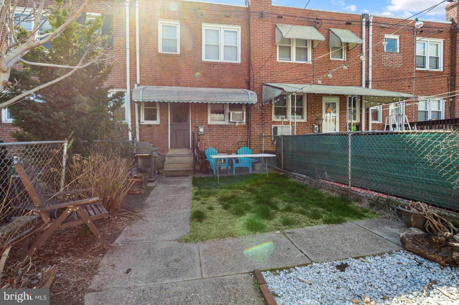 3048 Miller Street Philadelphia, PA 19134 - Photo 12 of 22 a front view of a house with a yard