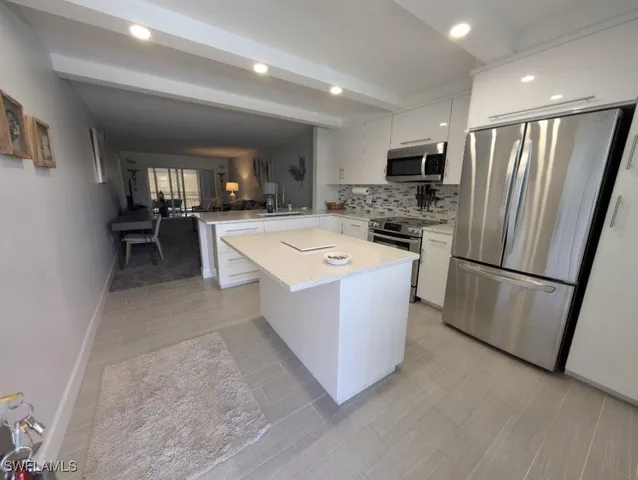 $179,995 | 2111 Barkeley Lane, Unit 13, Fort Myers, FL 33907