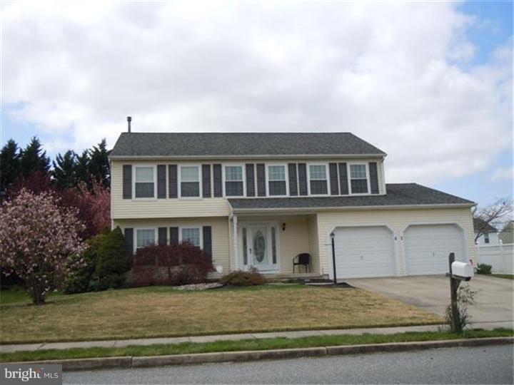 62 Glasgow Road Williamstown, NJ 08094 - Photo 1 of 25 Exterior