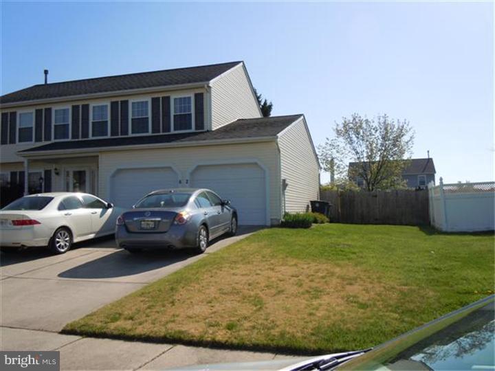 62 Glasgow Road Williamstown, NJ 08094 - Photo 2 of 25 Exterior Side
