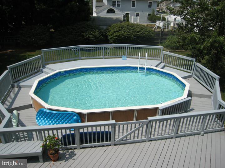 62 Glasgow Road Williamstown, NJ 08094 - Photo 24 of 25 Pool