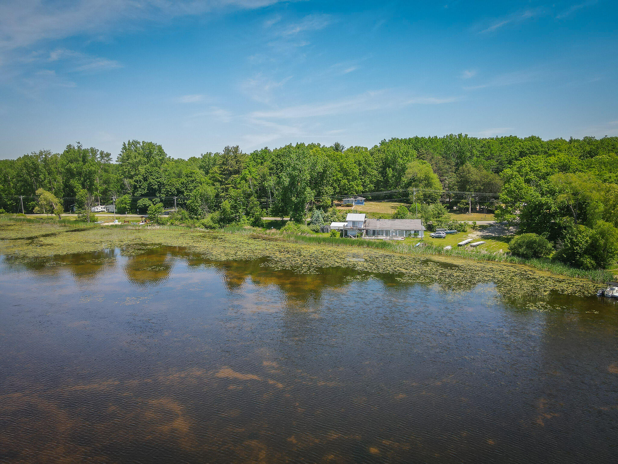 14308 Church Road Howard City, MI 49329 - Photo 9 of 52 DJI_0247