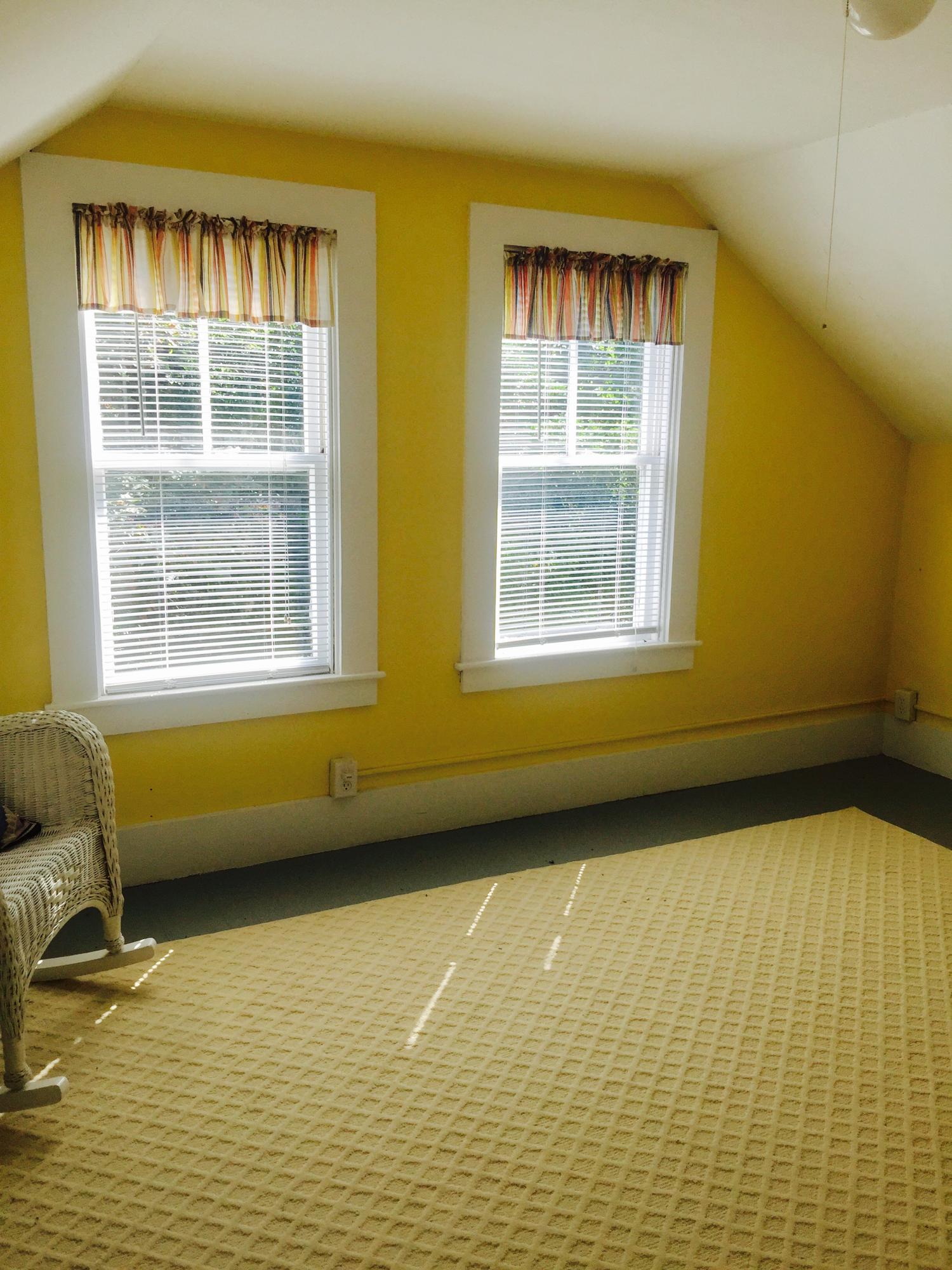77 Brick Kiln Road Falmouth, MA 02536 - Photo 9 of 10 a view of a room with wooden floor and windows