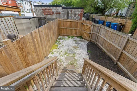 $449,000 | 635 20th Street Northeast, Washington, DC 20002