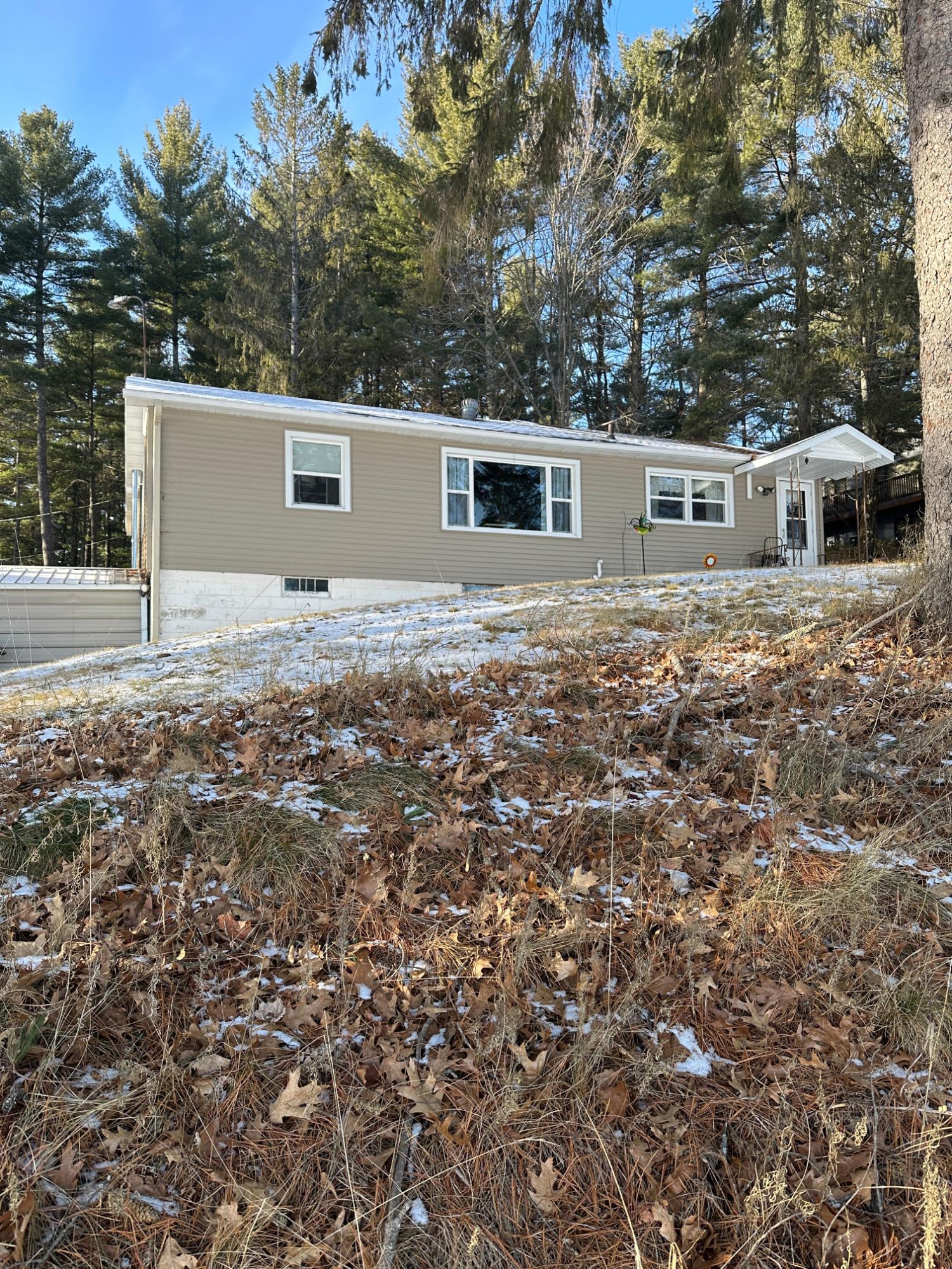 1528 Helminski Road Woodruff, WI 54568 - Photo 4 of 27 Gallery Image 4