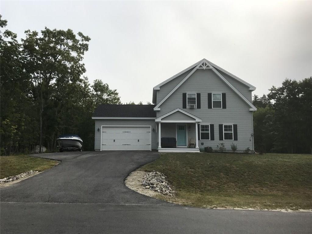 59 Harvest Hill Road Windham, ME 04062 - Photo 2 of 16 Photo