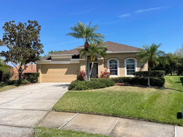$2,800 | 1600 Tail Feather Court, Rockledge, FL 32955