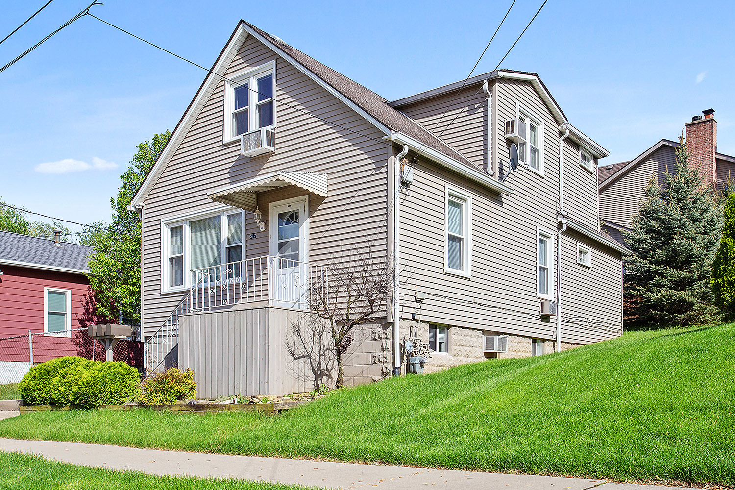 512 Porter Street, Unit 2 Lemont, IL 60439 - Photo 1 of 19